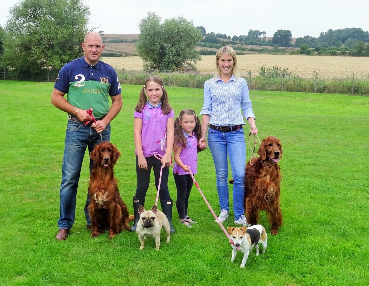 country boarding kennels